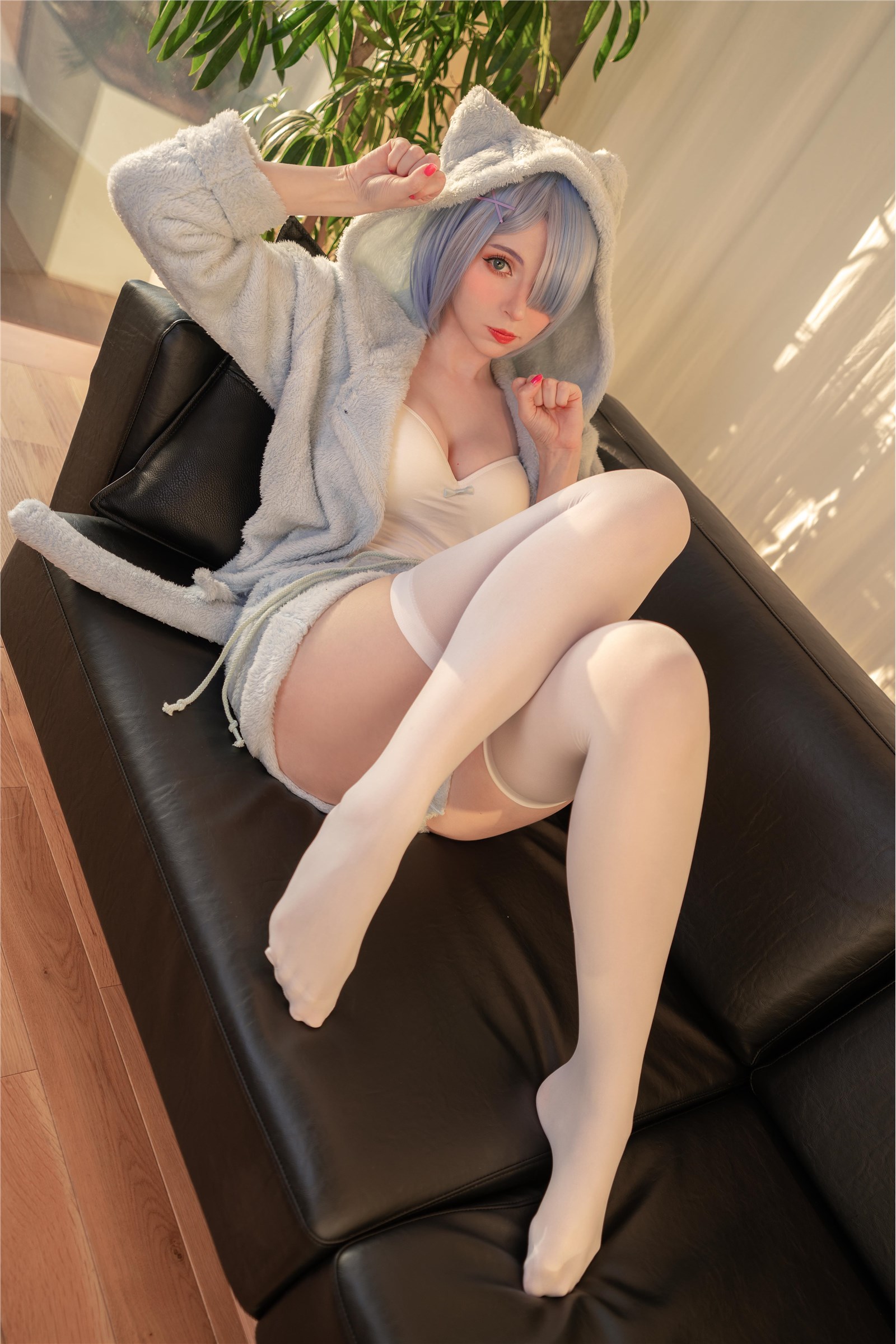 Peachmilky 023-PeachMilky - REM (re_zero)(12)